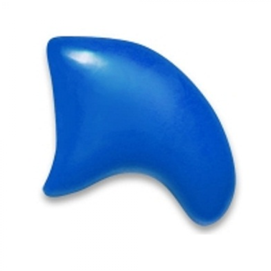 SoftClaws - Feline Nail Caps - BLUE - MEDIUM (9-13lbs)