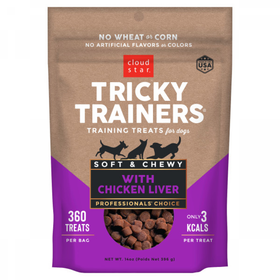 LocalID_61914 Cloud Star - Chewy Tricky Trainer LIVER