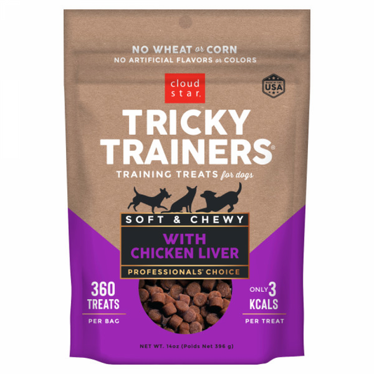 LocalID_61914 Cloud Star - Chewy Tricky Trainer LIVER