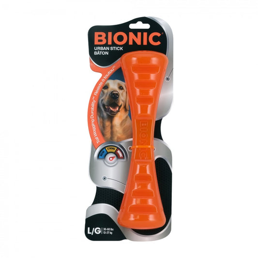 LocalID_64614 BIONIC - Urban Stick Dog Toy - LARGE