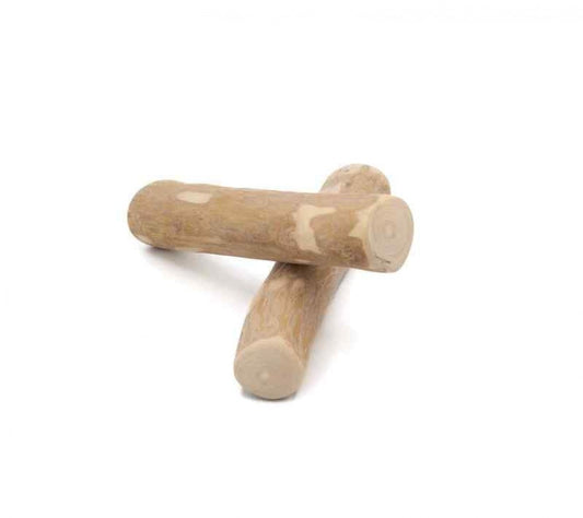 LocalID_64382 Furever Pure - Tree Dog Chew - LARGE - 19CM (7.5in)