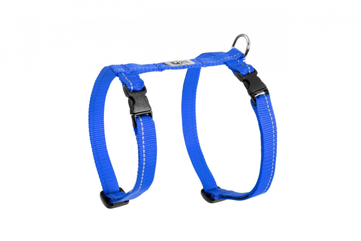 RC Pets - Primary Kitty Harness - ROYAL BLUE - LARGE - 35.5-56CM (14-22in)