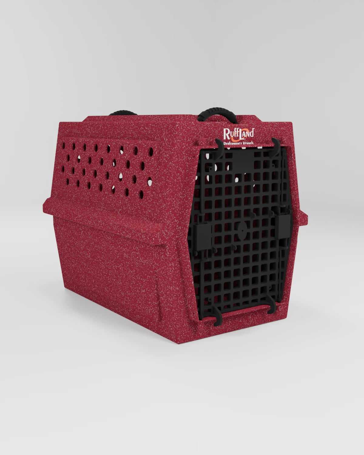 **PRE-ORDER** Limited Edition Patriotic Red