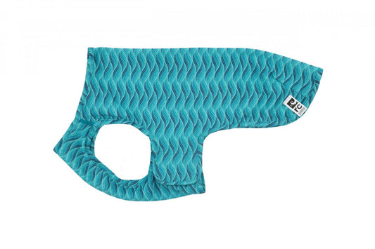 LocalID_71325 RC Pets - Zephyr Cooling Vest - WAVES - SMALL - 35.5CM (14in)