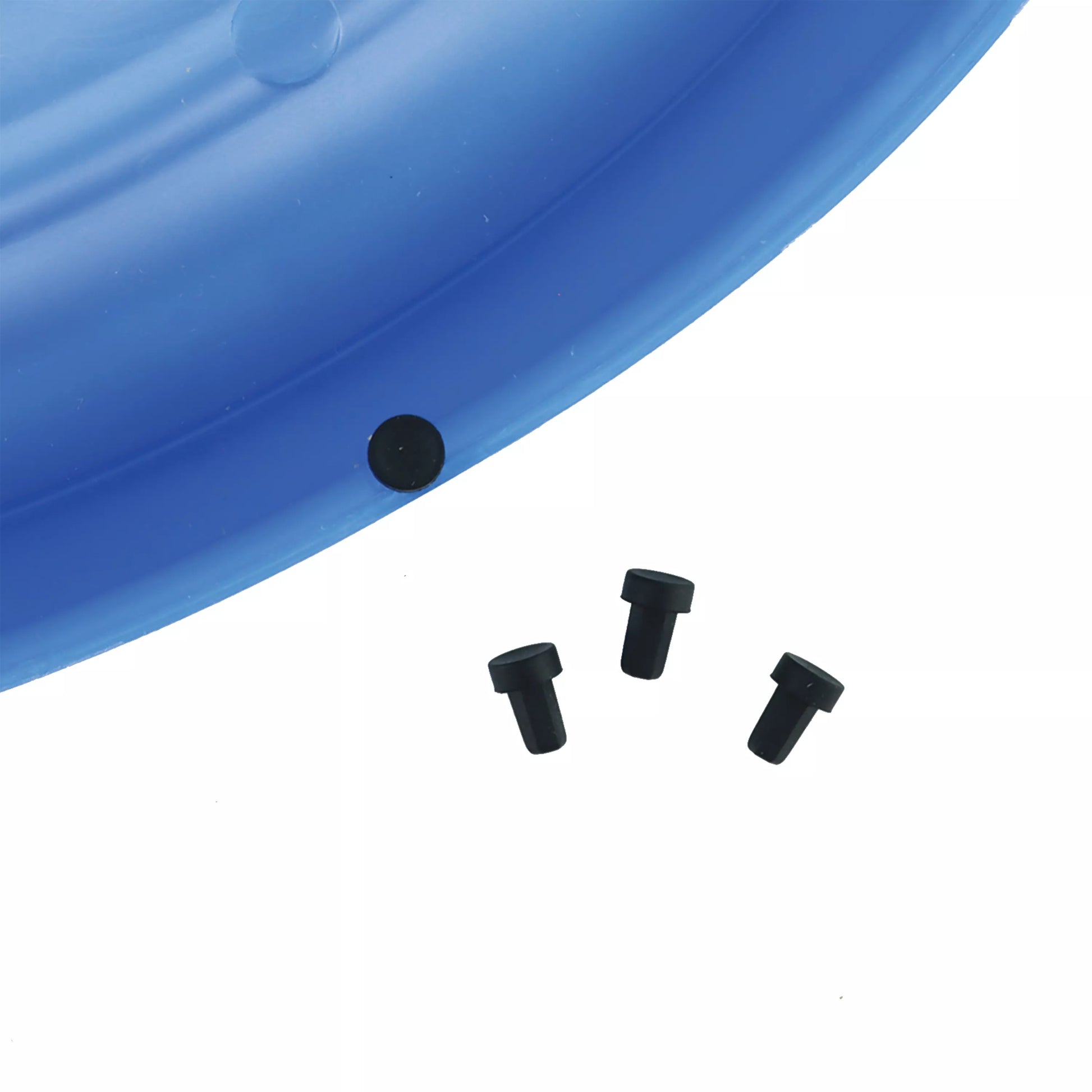 LocalID_69210 Coastal - Bergan Turbo Scratcher With Ball & Scratch Pad Center - 40.6CM (16in)