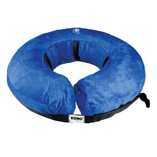 LocalID_36118 KONG - Cloud Inflatable Protective Collar - Large - 38-51CM