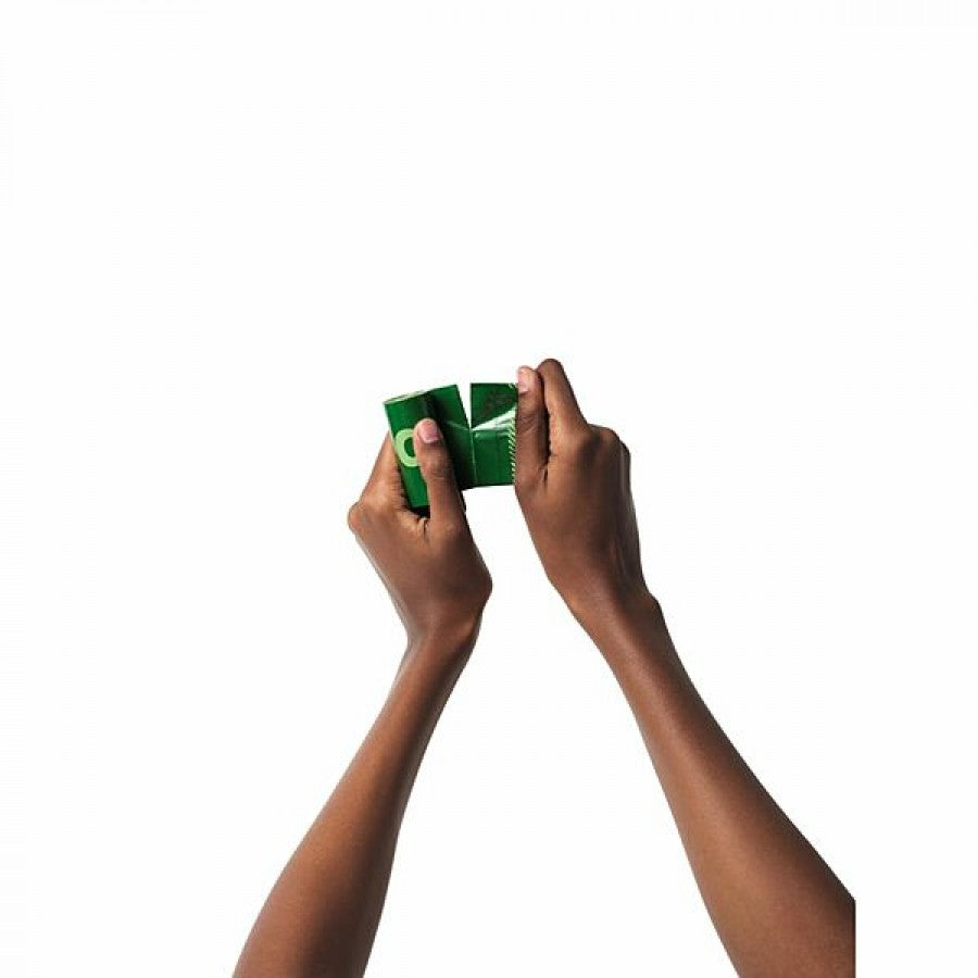 LocalID_66110 Earth Rated - Poop Bag Refills - UNSCENTED - 21 Rolls 315 Bags