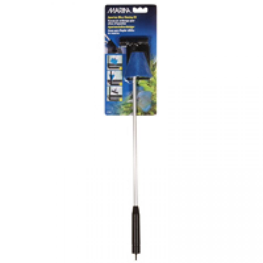 Marina, Aquarium Glass Cleaning Kit, 52CM (20.5in)