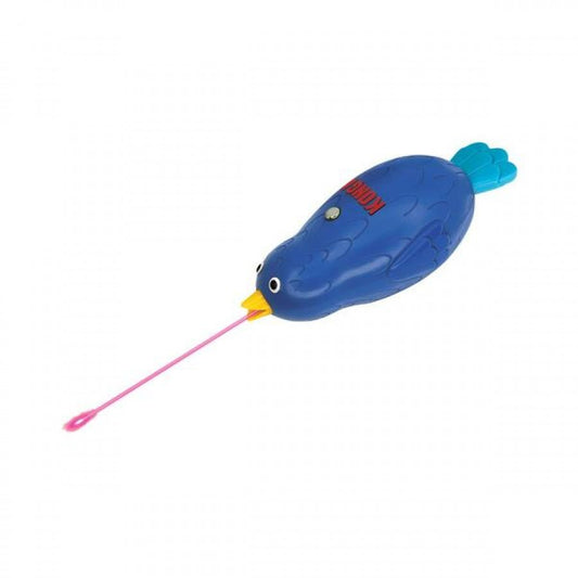 LocalID_67124 KONG - Laser Chirps Bird Cat Toy - 10.7CM (4.25in)