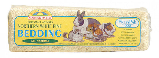 LocalID_49194 Vitakraft Sunseed - Northern White Pine Bedding - 2500 CU IN (41L)