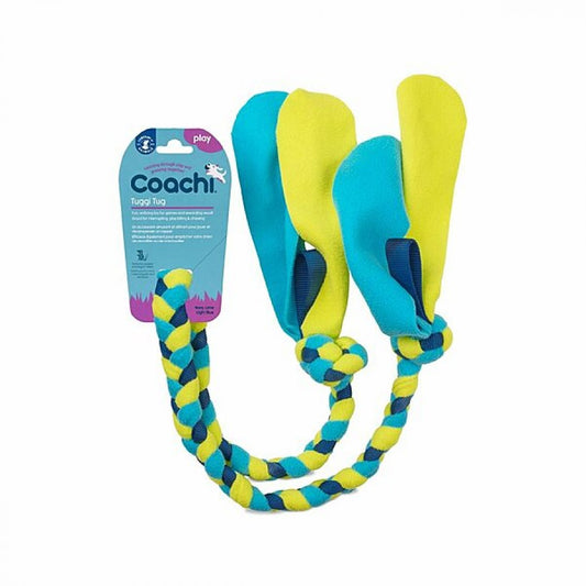 LocalID_63276 Company Of Animals - Coachi - Play Tuggi Tug - 145CM (57in)