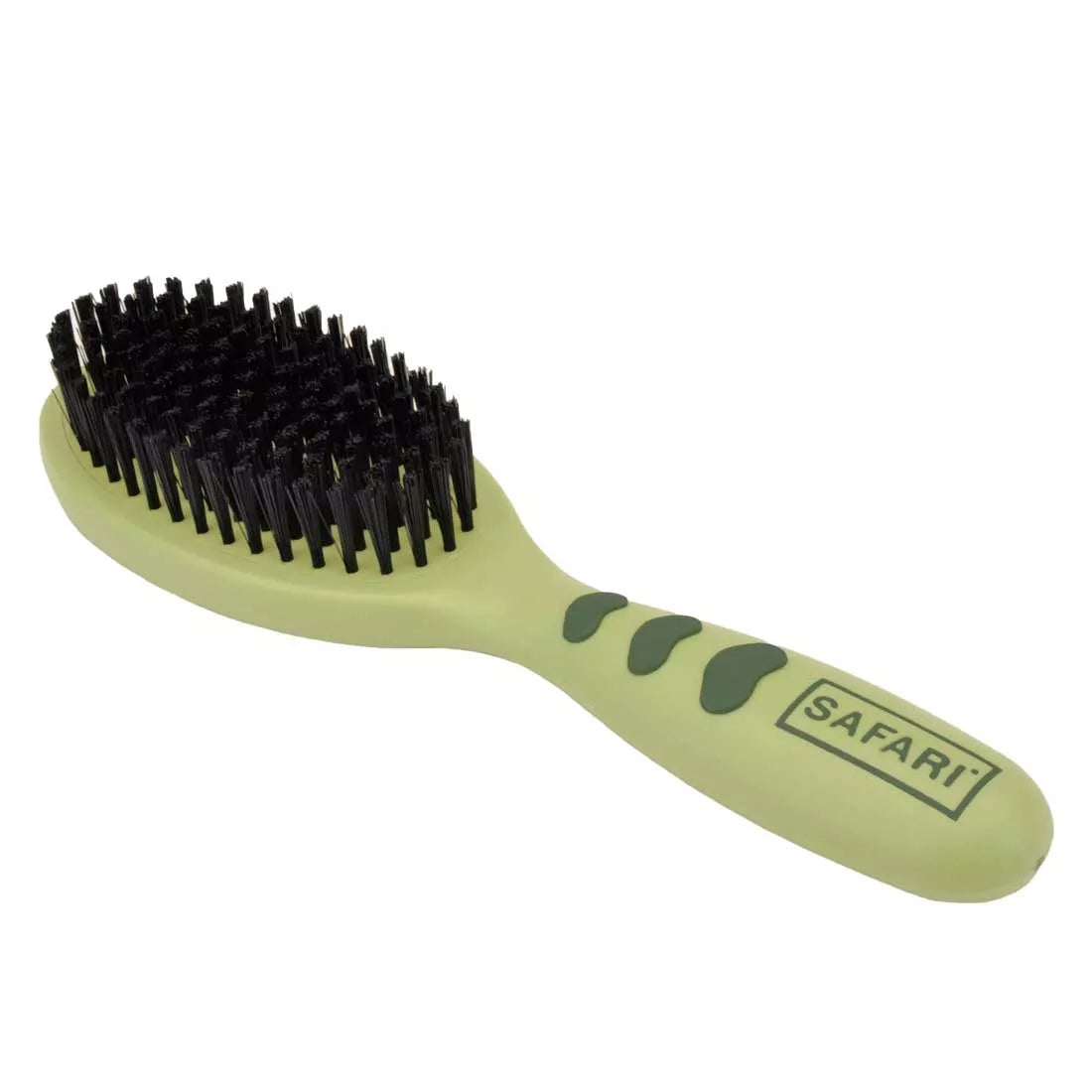 LocalID_71720 Coastal - Safari Bristle Brush - SMALL - 20.5CM (8in)