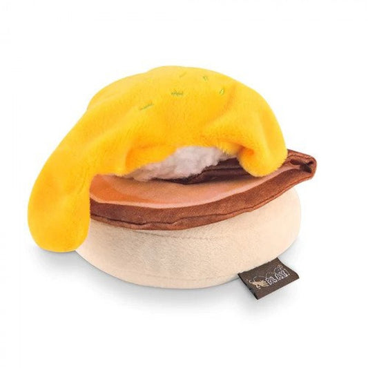 LocalID_55162 PLAY - Barking Brunch - Benny's Benedict - 13CM (5in)