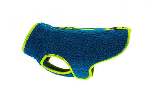 LocalID_56246 RC Pets - Tundra Fleece - Arctic Blue/Tennis - Size 12