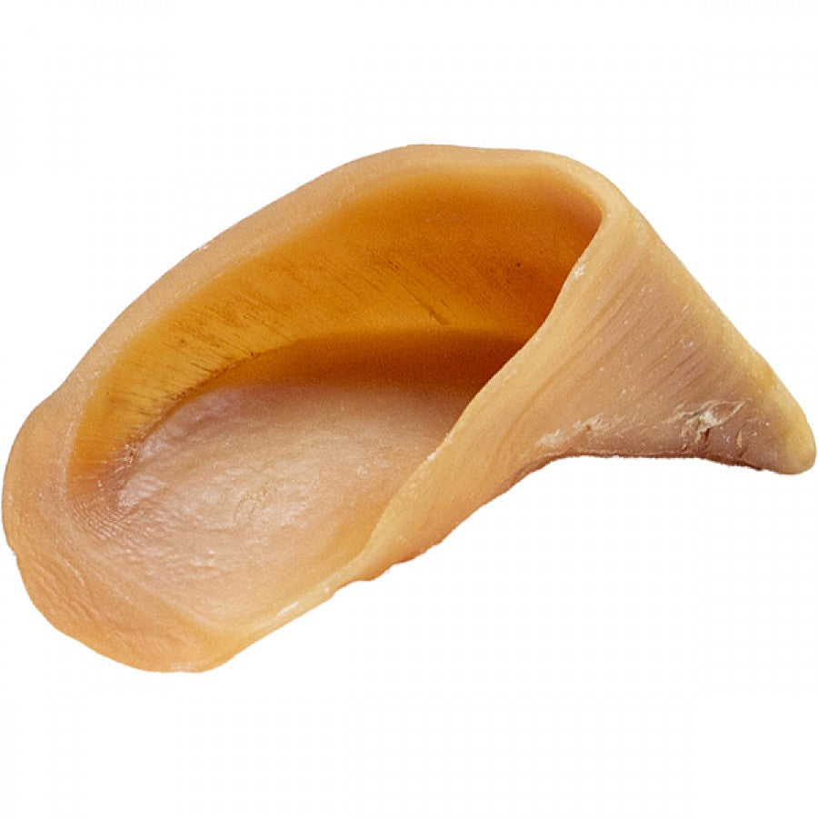 LocalID_68989 Silver Spur - ASADO Cow Hooves - 10-15CM (4-6in) - BULK - 24PK (Sold Individually)