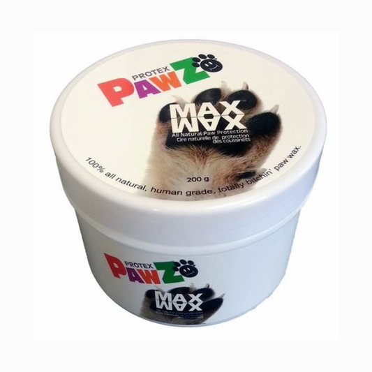 Pawz - MaxWax Paw Wax - 200GM