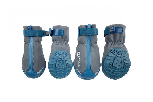 LocalID_66317 RC Pets - Arctic Boot - DARK GREY/ARCTIC BLUE - MEDIUM