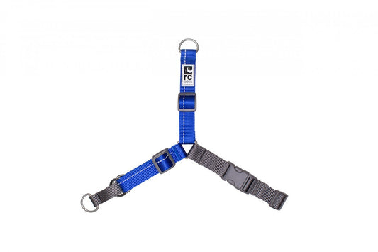 LocalID_56591 RC Pets - Pace No Pull Harness Royal Blue - XLarge - 76-101.5CM (30-40in)