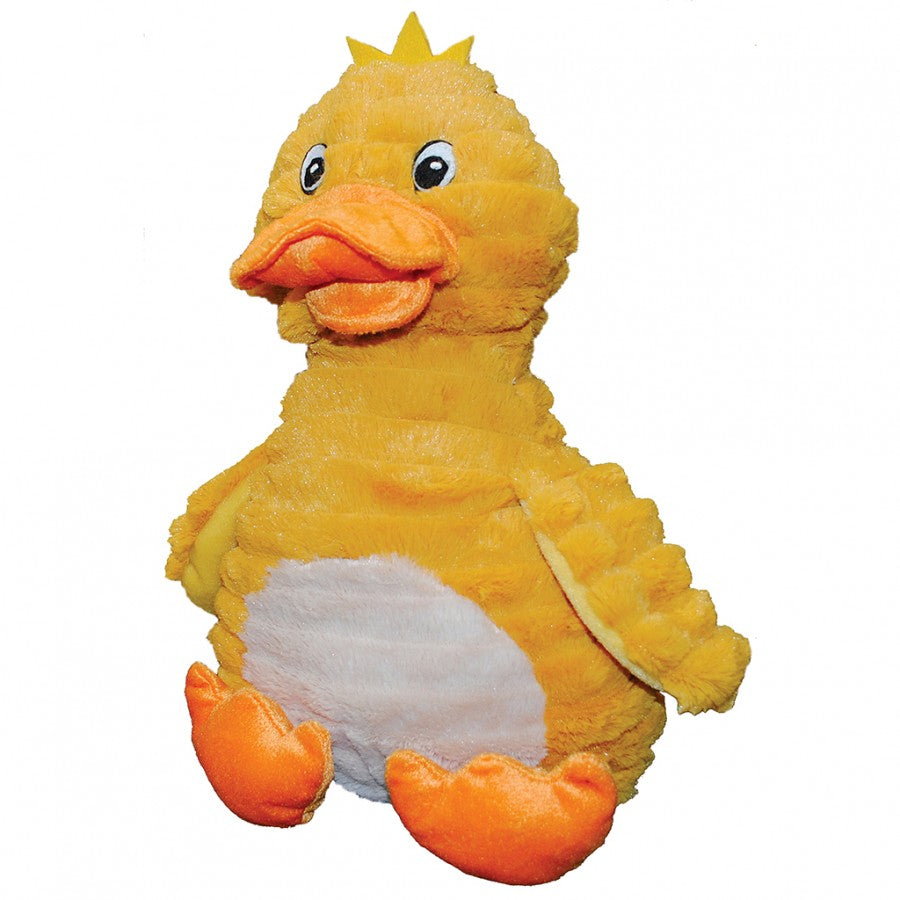 Patchwork - Quackers The Duck Dog Toy - 38CM (15in)