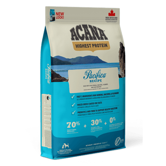 LocalID_56148 Champion Foods - Acana REGIONALS - PACIFICA - 2KG