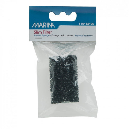LocalID_60193 Marina - Slim Filter Replacement Intake Strainer Sponge