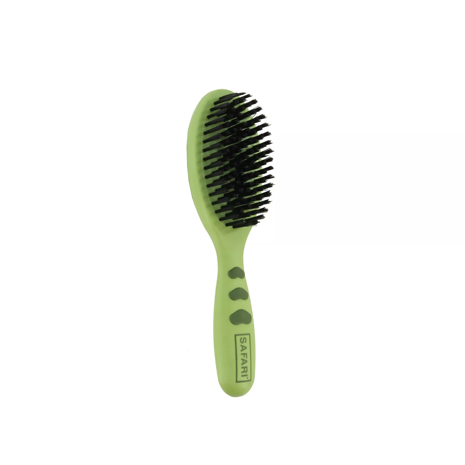 LocalID_71724 Coastal - Safari Bristle Brush - SMALL - 20.5CM (8in)