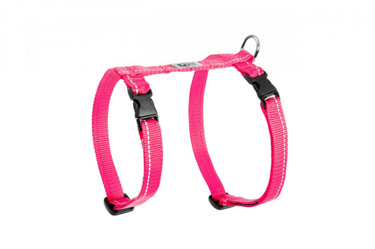 LocalID_66624 RC Pets - Primary Kitty Harness - AZALEA - LARGE - 35.5-56CM (14-22in)