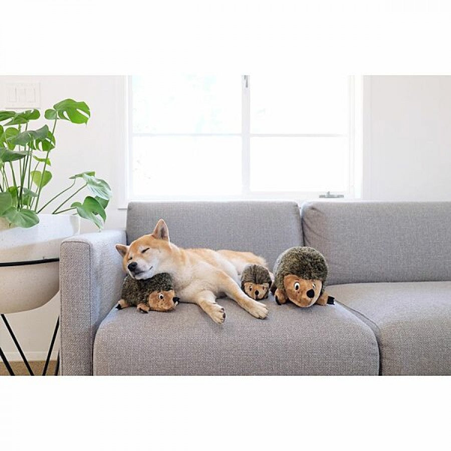 LocalID_70040 Outward Hound - Hedgehogz Dog Toy - XLARGE - 34CM (13.4in)