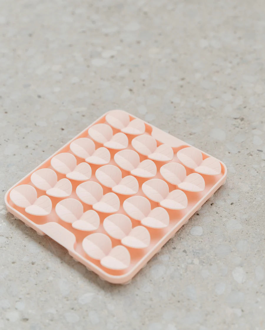 LocalID_66636 Dexypaws - Dog Snuffle Mat Silicone - BLUSH PINK