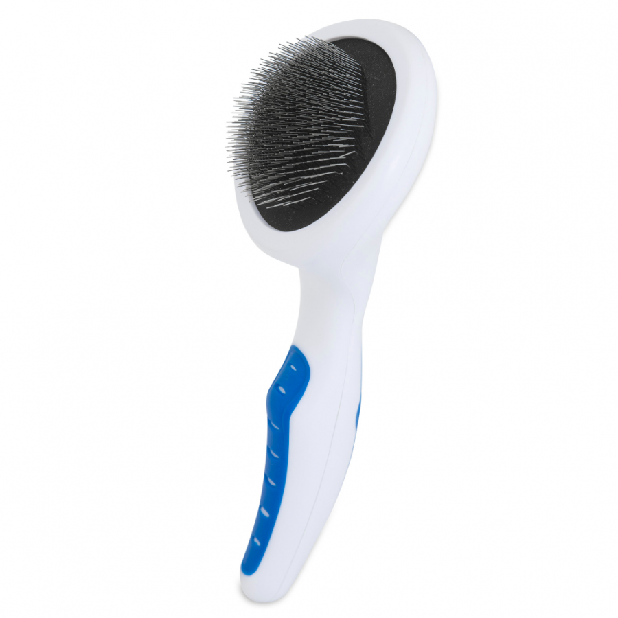 *S.O. - Up to 2 Week Wait* JW Pets - Gripsoft Slicker Brush - LARGE