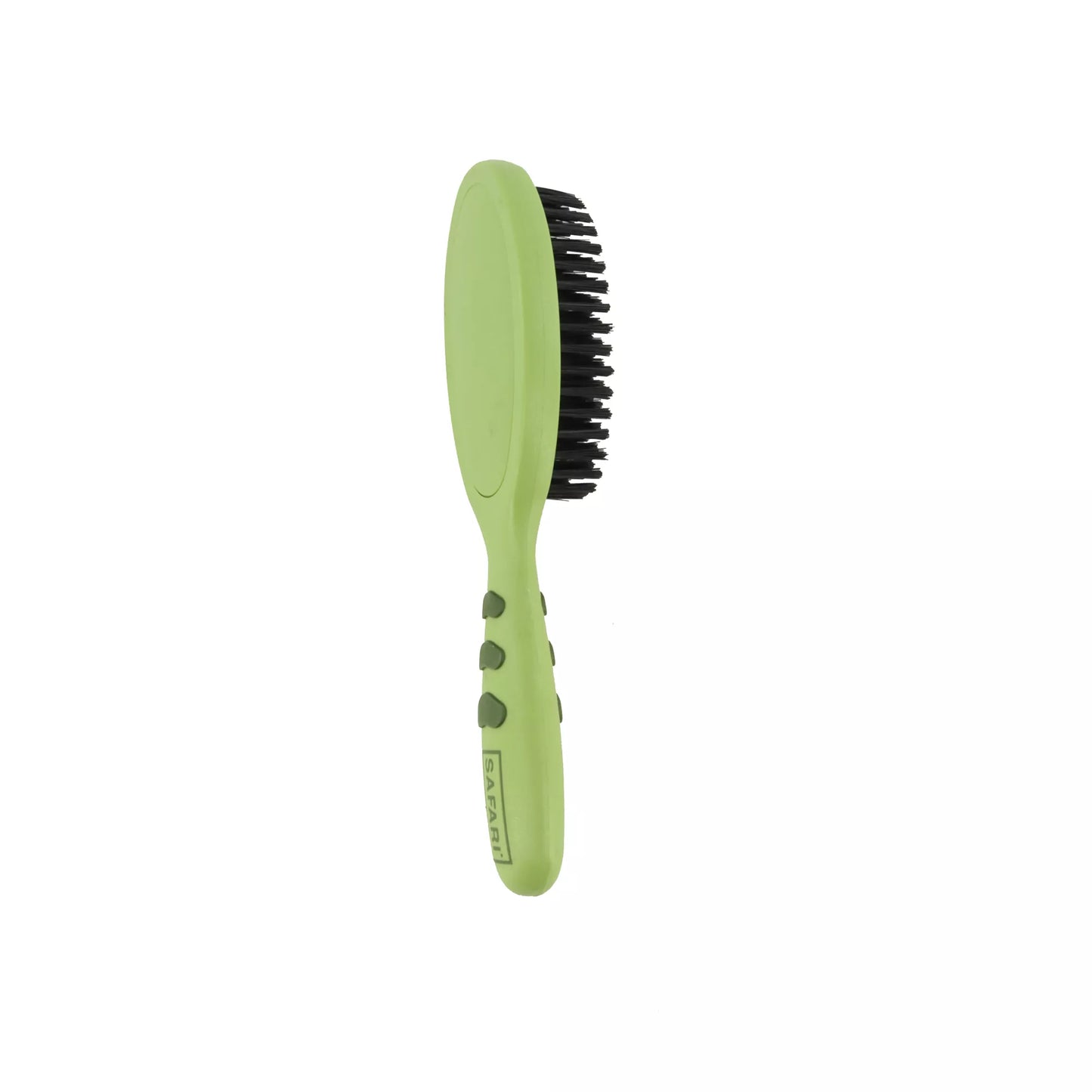 LocalID_71723 Coastal - Safari Bristle Brush - SMALL - 20.5CM (8in)