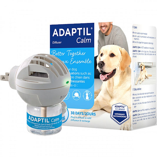 Adaptil - 30 Day Starter Kit - 48ML