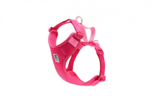 LocalID_71831 RC Pets - Moto Control Harness - AZALEA/PEONY - SMALL