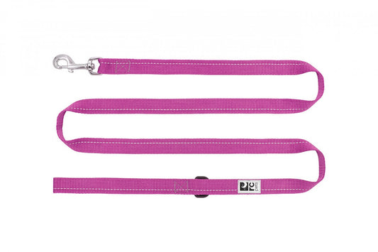 LocalID_55503 RC Pets - Primary Dog Leash - Mulberry - 1in x 6ft