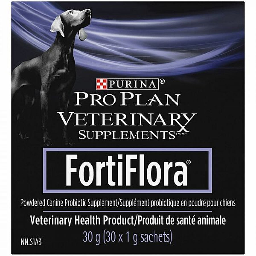 Purina - Pro Plan - FortiFlora CANINE Probiotic - 30GM (1.06oz)