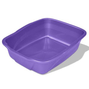 Van Ness - Litter Pan - LARGE - 45.7 x 35.6 x 12.7CM (18x14x5in)