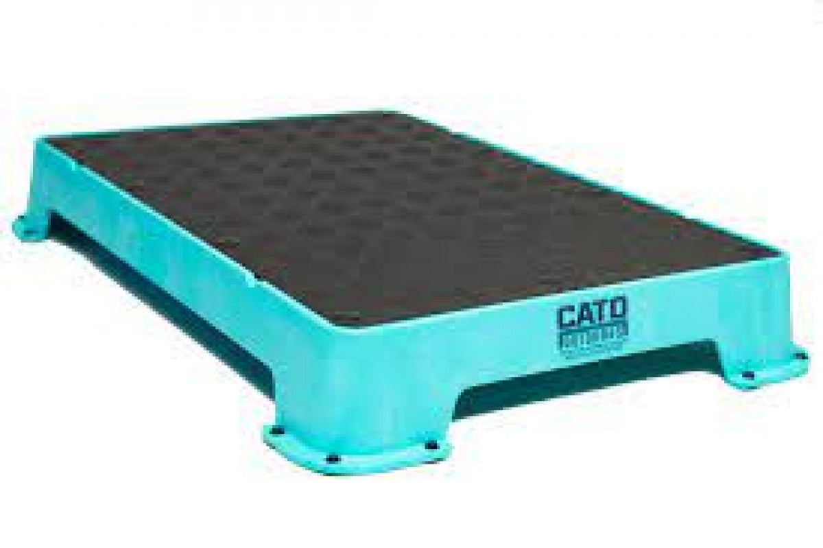 Cato Board Dog Training Platform - 16in wide x 24in long x 3.5in high