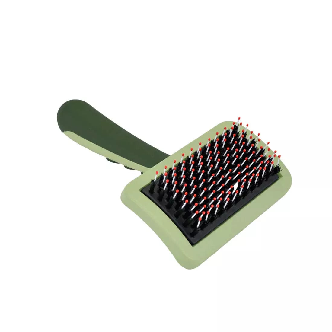 LocalID_71747 Coastal - Complete Dog Brush Longhair Breeds - 17.5CM (7in)