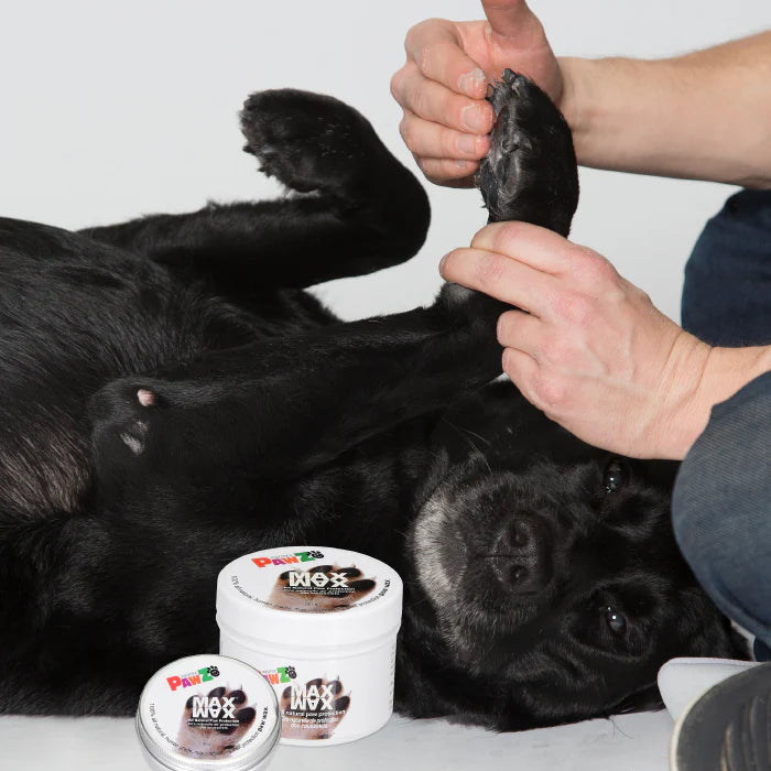 LocalID_66179 Pawz - MaxWax Paw Wax - 60GM