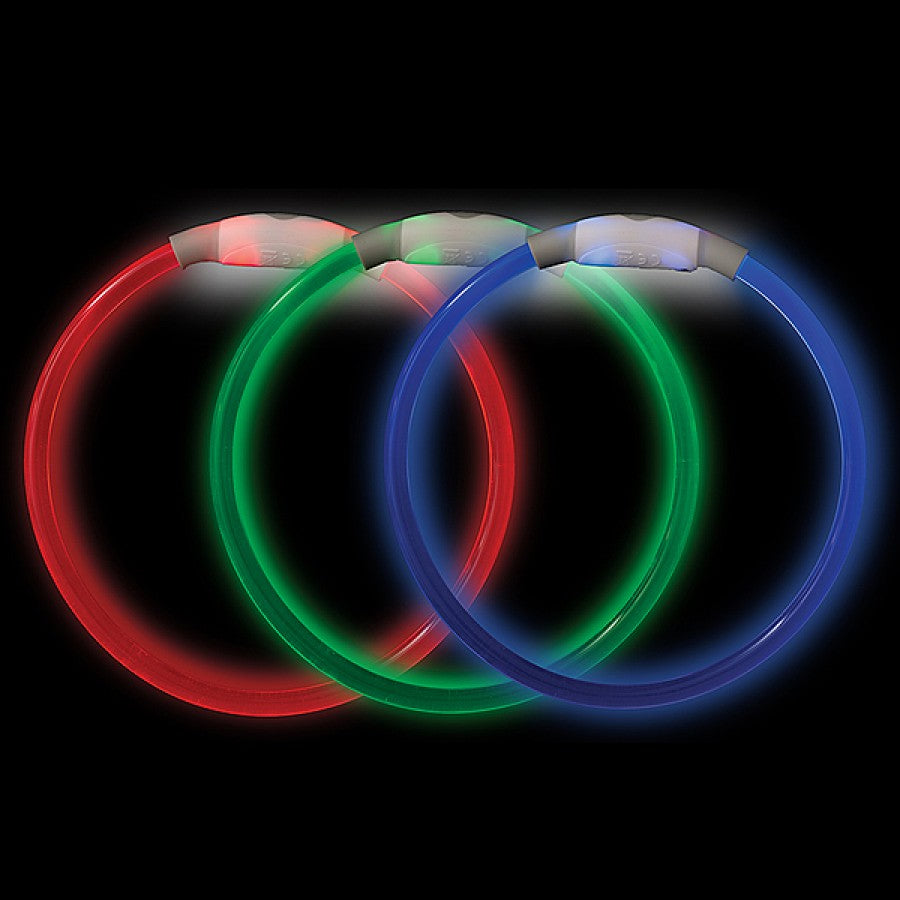 LocalID_66149 Nite Ize - NiteHowl LED Rechargeable Safety Necklace - DISC-O