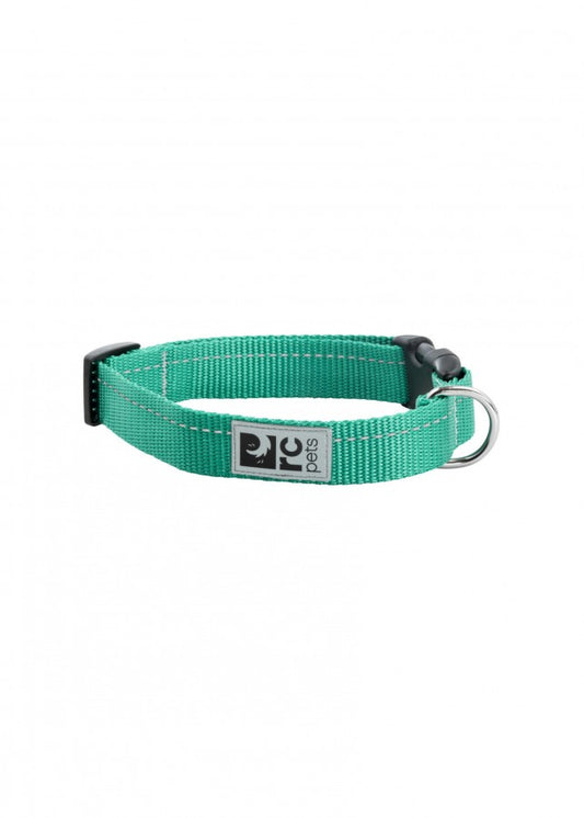 RC Pets - Primary Clip Collar - PARAKEET - XSMALL - 1.5 x 18-23CM - (0.6in x 7-9in)