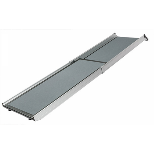 LocalID_55797 PetSafe - Happy Ride Telescoping Dog Ramp up to 400lb - 105CM