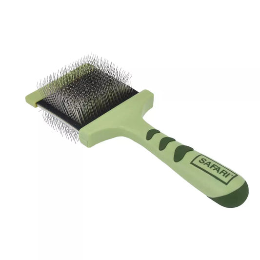 LocalID_71739 Coastal - Flexible Slicker Brush - MEDIUM - 20CM (8in)