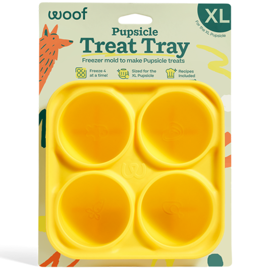 LocalID_71927 Woof Pet - Dog Pupsicle Treat Tray - XLARGE