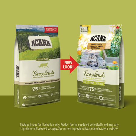 LocalID_64825 Champion Foods - Acana GRASSLANDS