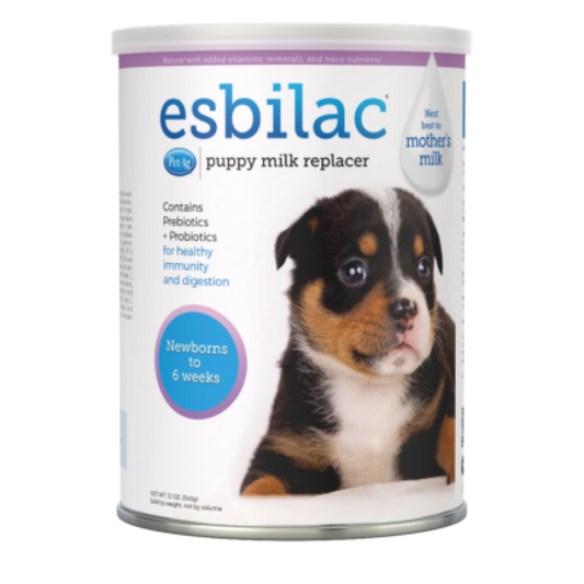 LocalID_71029 PetAg - Esbilac Powder Puppy Milk Replacer - 340G (12oz)