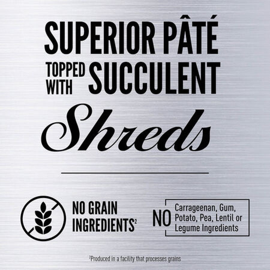 *S.O. - Up to 2 Week Wait* Champion Foods - Orijen TUNA and BEEF Entrée Wet Cat Food - 85GM (3oz)