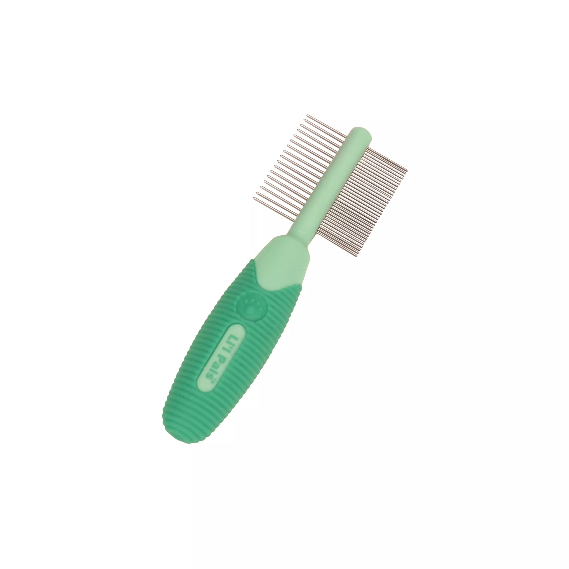 LocalID_70554 Coastal - Li'l Pals Double Side Comb - 13CM (5.2in)