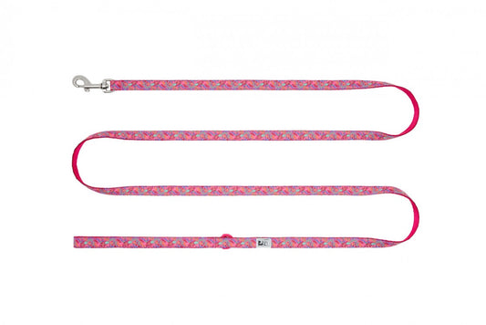 LocalID_67568 RC Pets - Petite Dog Leash - FRIDA - 1.3 x 183CM (1/2in x 6ft)