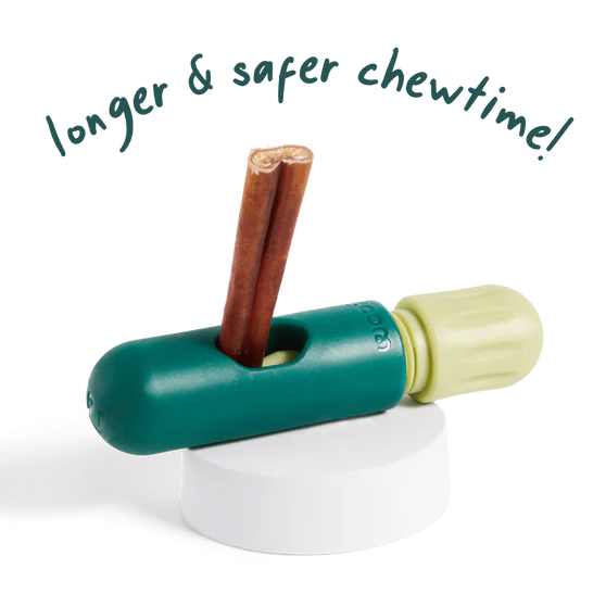 LocalID_71852 Woof Pet - Dog BullySafe Chew Holder